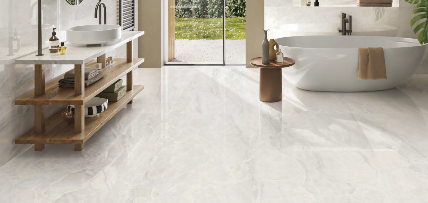 Emil - TELE DI MARMO Porcelain Tile