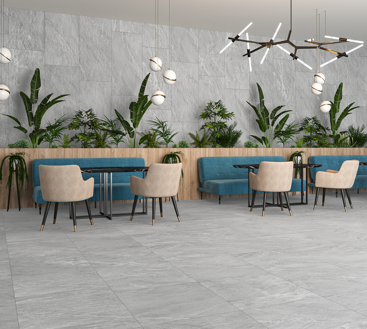 Happy Floors - CAPRAIA Porcelain Tile