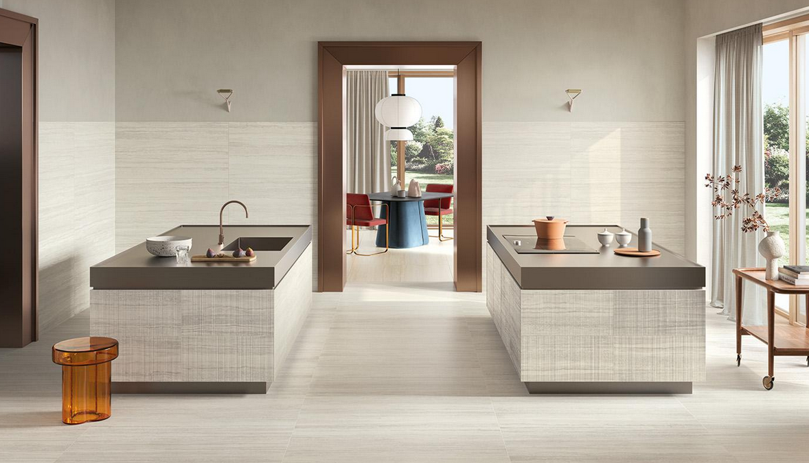 Ergon - AURELIA STONE Porcelain Tile