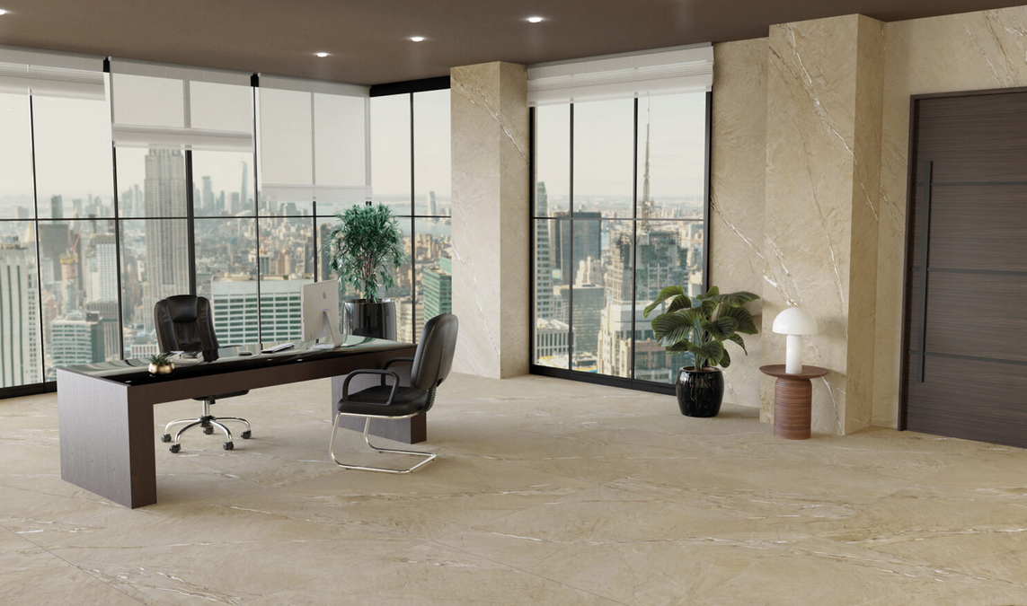 Happy Floors - CARDOSIA Porcelain Tile