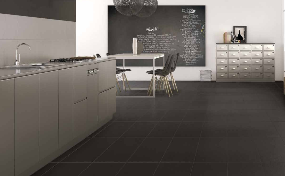 Gazzini - TINTEUNITE Porcelain Tile