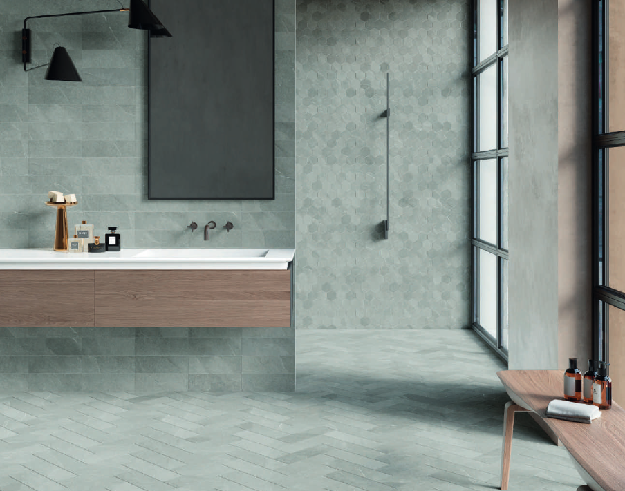 Gazzini - NEXXT Porcelain Tile