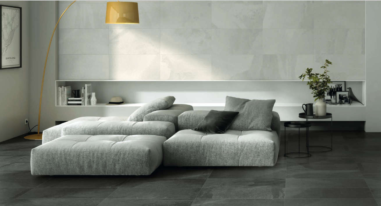 Gazzini - SLIDE Porcelain Tile