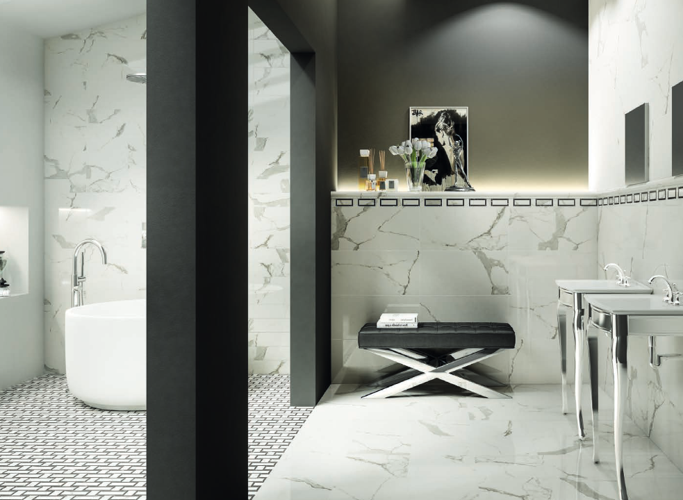 Gazzini - STAT ONE Porcelain Tile