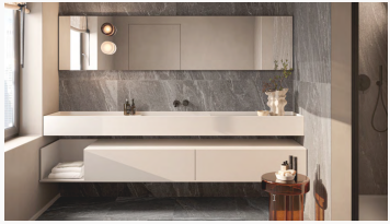 Refin - CITY QUARZIA Porcelain Tile