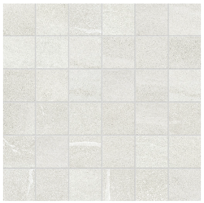 63-525 - Crux Ivory Mosaic Tile - Anatolia Crux Ivory Mosaic Tile ...