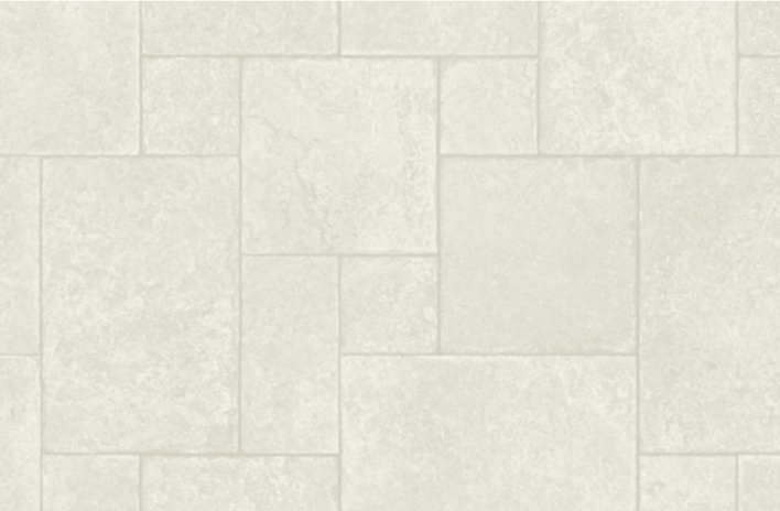 Unicom Starker PIERRE NEUVE BLANC Tile - Unicom PIERRE NEUVE BLANC ...