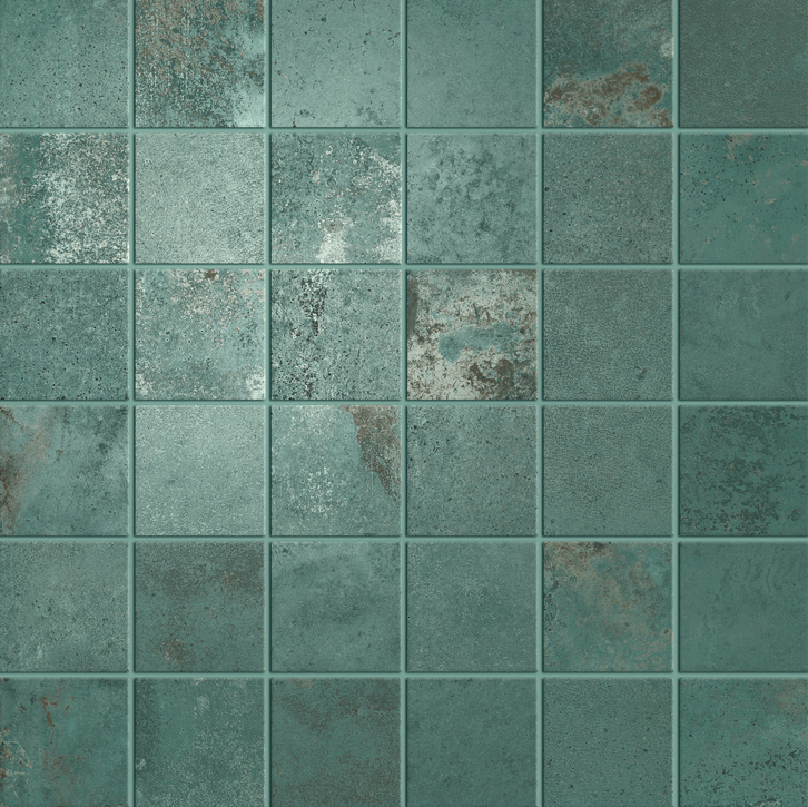 Oxid EMERALD Tile - Unicom OXID EMERALD Tile - Unicom Starker 2