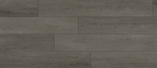 FirmFit - 9"x60" Intown BISTRO Waterproof Luxury Vinyl Flooring