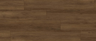 FirmFit - 9"x60" Intown CAPPUCCINO Waterproof Luxury Vinyl Flooring