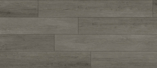 FirmFit - 9"x60" Intown MEZZANINE Waterproof Luxury Vinyl Flooring