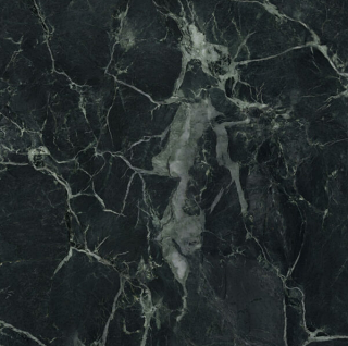 Happy Floors - 24"x24" Kobe VERDE Polished Porcelain Tile (Rectified Edges)