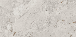 Happy Floors - 12"x24" Eva PEBBLE Natural Tile (Matte Finish - Rectified Edge)