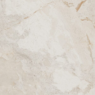 Happy Floors - 24"x24" Eva CRYSTAL Natural Tile (Matte Finish - Rectified Edge)