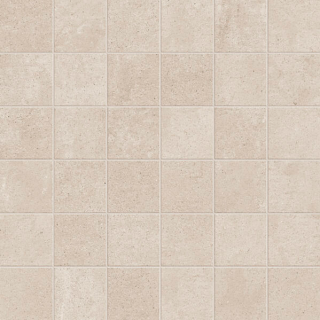 Happy Floors - 2"x2" Azuma AV Porcelain Mosaic Tile (12"x12" Sheet - Matte Finish)