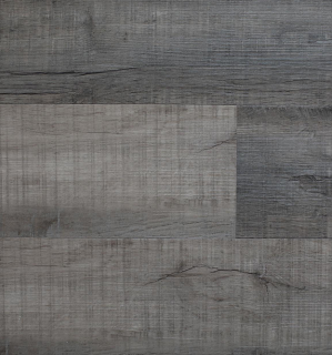 AxisCor - 7"x48" Axis Prime Plus RECLAIMED SPC Waterproof Vinyl Plank Flooring