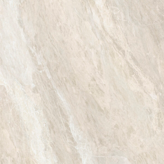 Happy Floors - 24"x24" Bernini CREAM Porcelain Tile (Matte Finish - Rectified Edges)