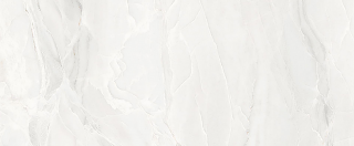 Emil - 12"x24" Tele Di Marmo WHITE PARADISO Polished Porcelain Tile (Glossy Finish - Rectified Edges)