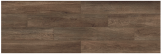 Milestone - 6"x36" Wood 2.0 SCURO Porcelain Tile (Matte Finish)