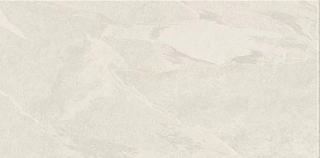 Milestone - 12"x24" Net-Zero IVORY Porcelain Tile (Matte Finish)