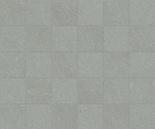 Milestone - 2"x2" Net-Zero ARDESIA Porcelain Mosaic Tile (Matte Finish - 12"x12" Sheet)