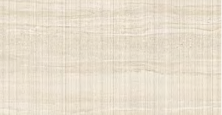 Ergon - 12"x24" Aurelia Stone SAND Vertical Deco Porcelain Tile (Matte Finish - Rectified Edges)