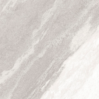 Happy Floors - 24"x24" Waves CLOUD Porcelain Tile (Matte Finish - Rectified Edges)