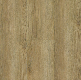 Bruce - 8.9" Wide x 60" Long LifeSeal Immerse In Nature CANYON BLUFF Oak Rigid Core Vinyl Plank Flooring (Low Gloss - 5.2 mm Thick)