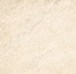 Refin - 24"x24" City Quarzia AVORIO Porcelain Tile (Matte Finish - Rectified Edges)