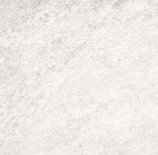 Refin - 24"x24" City Quarzia BIANCO Porcelain Tile (Matte Finish - Rectified Edges)