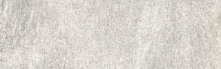 Refin - 3"x12" City Quarzia GRIGIO Porcelain Tile (Matte Finish - Rectified Edges)